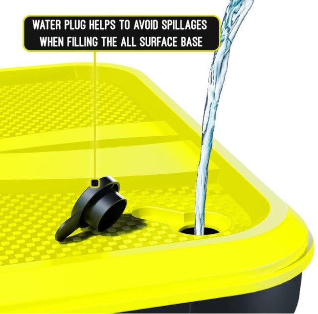 Swingball Pro21