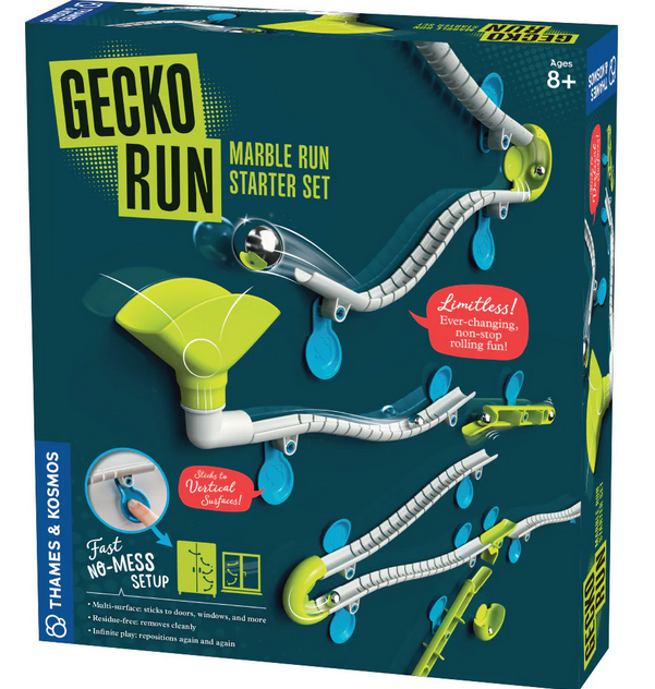 Marble Run Starter Set