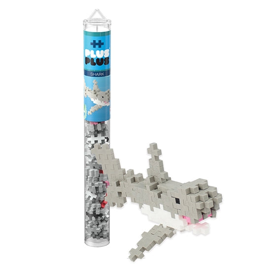 Tube Shark