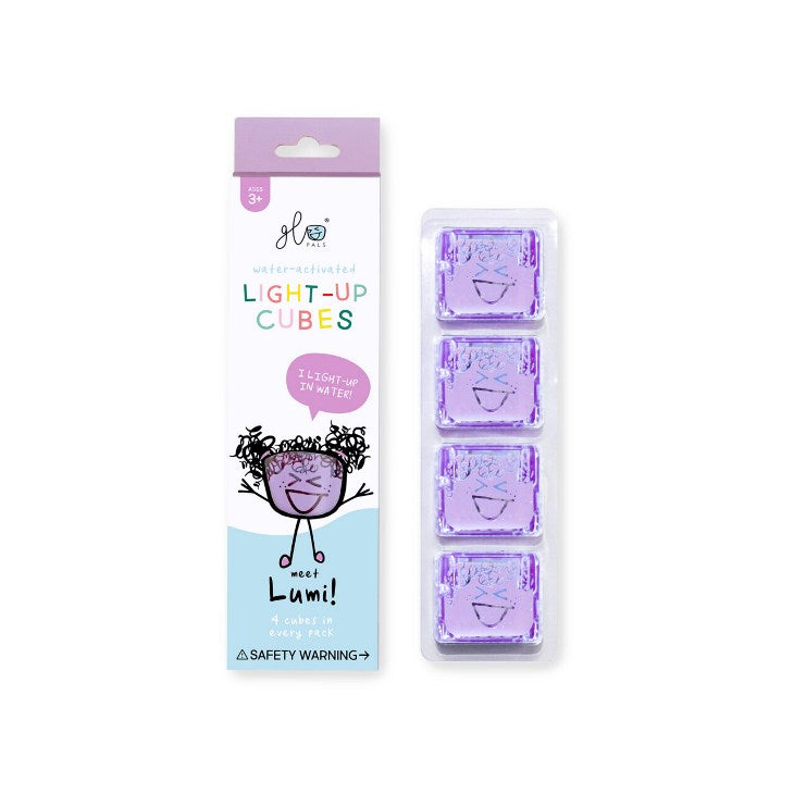 Glo Pals Lumi Light Up