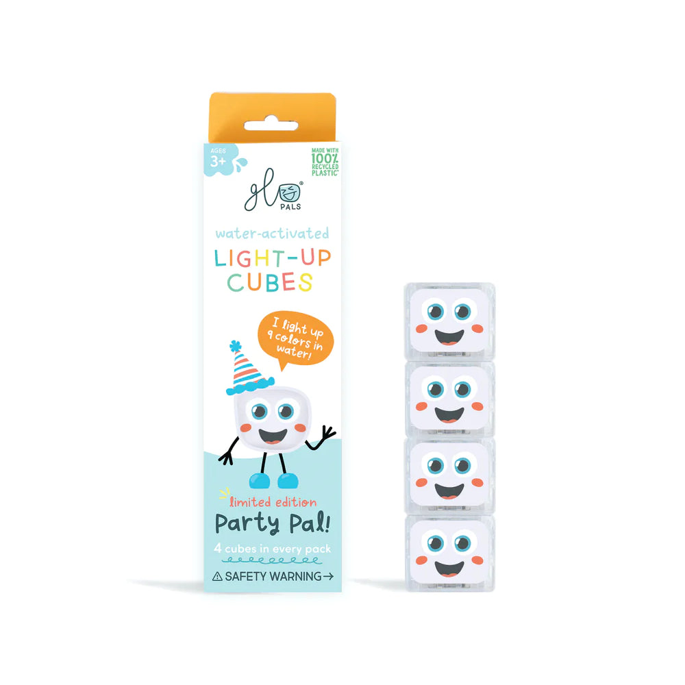 Glo Pals Party Pal