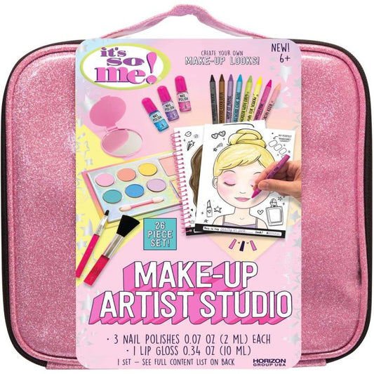 ITS SO ME MAKEUP STUDIO