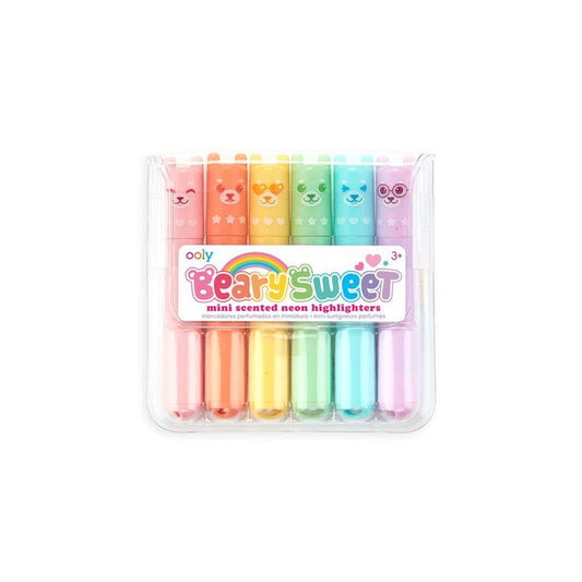 Beary Sweet Highlighter