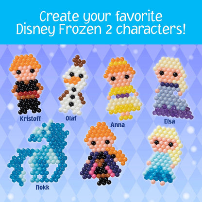 Frozen 2 Character Aquabe