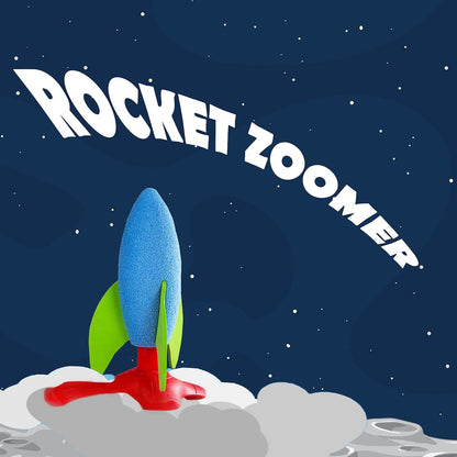 Rocket Zoomer