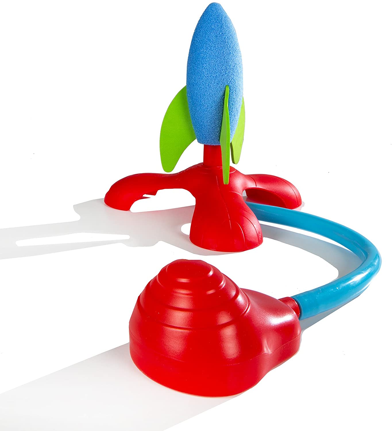 Rocket Zoomer