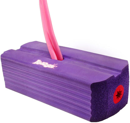 Hop Sqk Unicorn Pogo Jump