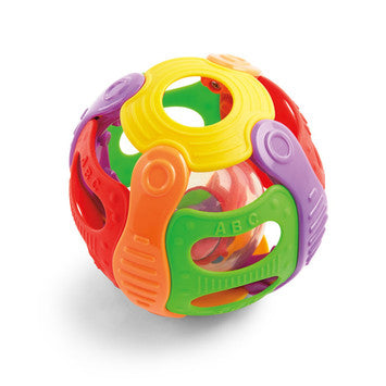 Rattle N Roll Ball