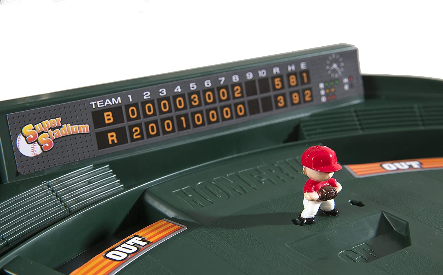 Super Stadium Baseball