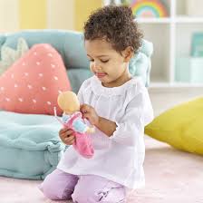 Mini Calin Good Night - Butterflies