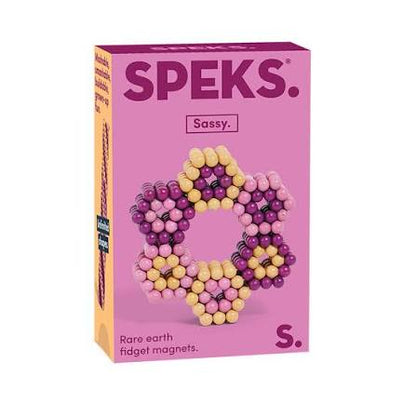 SPEKS Original Assortment