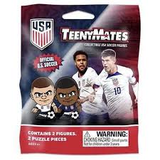 TeenyMates USA Mens Soccer