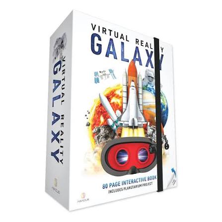 VR Galaxy Gift Set