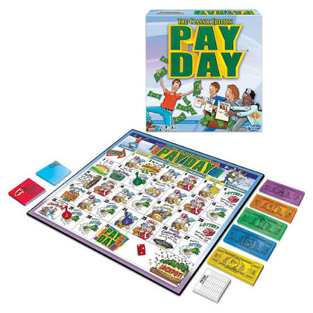 PayDay