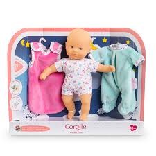 Mini Calin Good Night - Butterflies