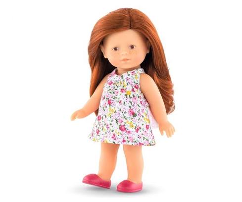 Mini Corolline Ruby