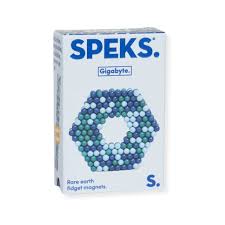 SPEKS Original Assortment