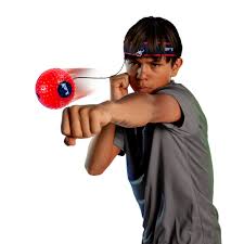 Reflex Strike
