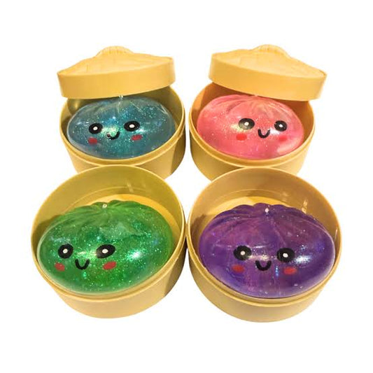 PUKA Maltose Dumpling Sugar Glitter
