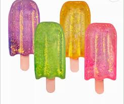 Squish Popsicle