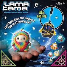 Lama Tama Series 4