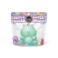 Super Duper Sugar Squisher Capybara