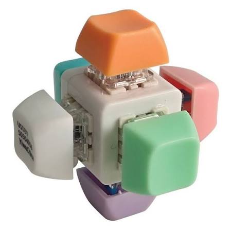 KeyBoard Clicker