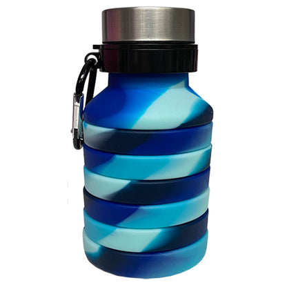 Ocean Waves Collap Btl