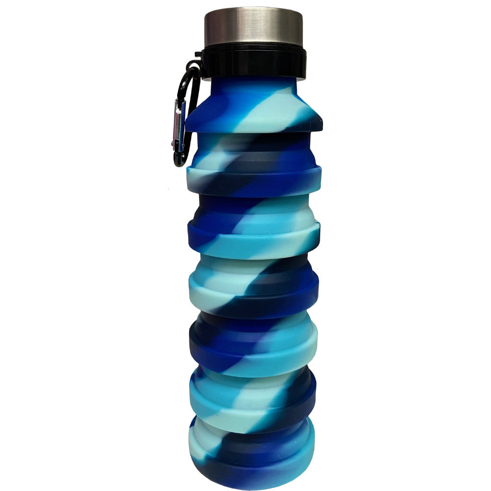 Ocean Waves Collap Btl