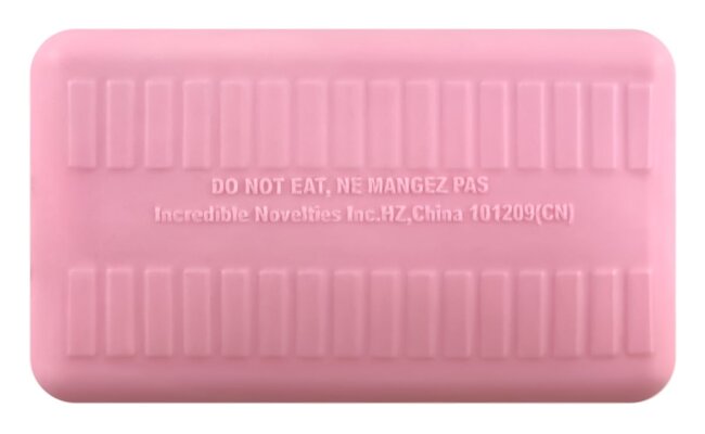 Squishi Bazooka Joe Gum