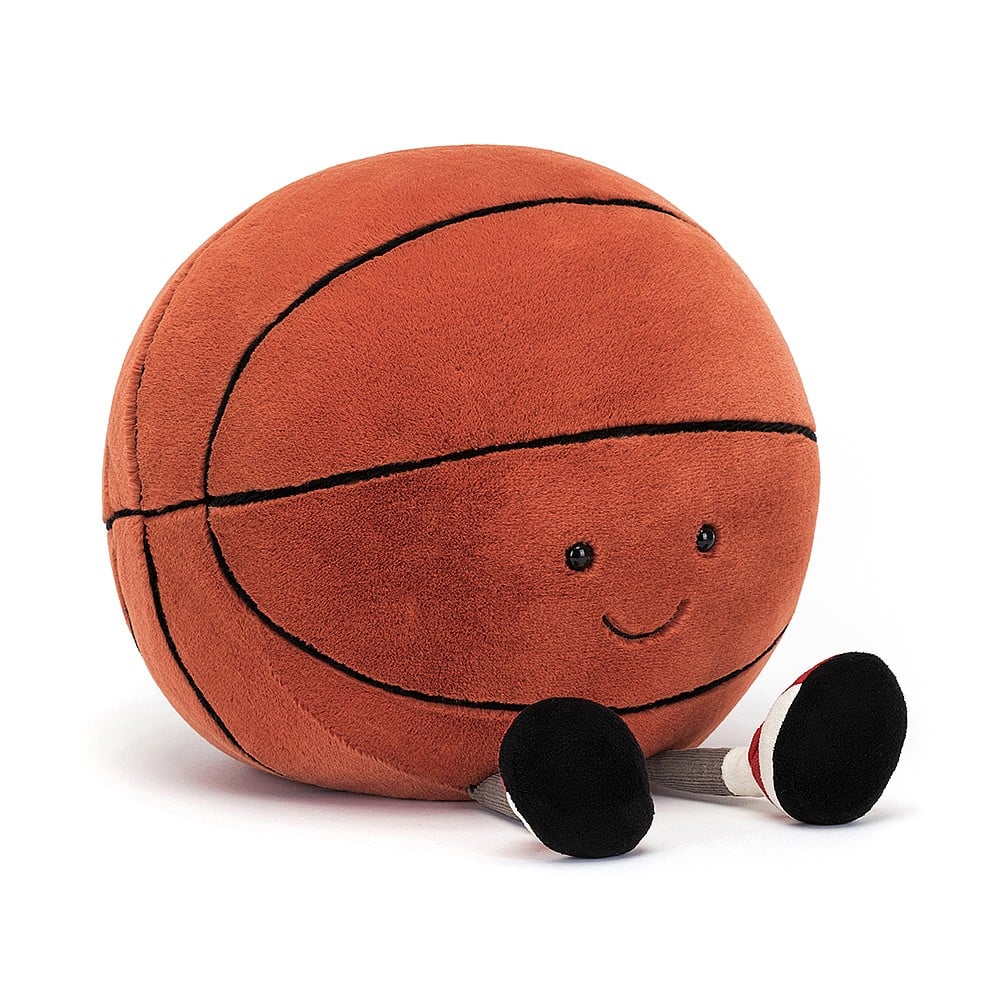 Amuseable Sports Bball