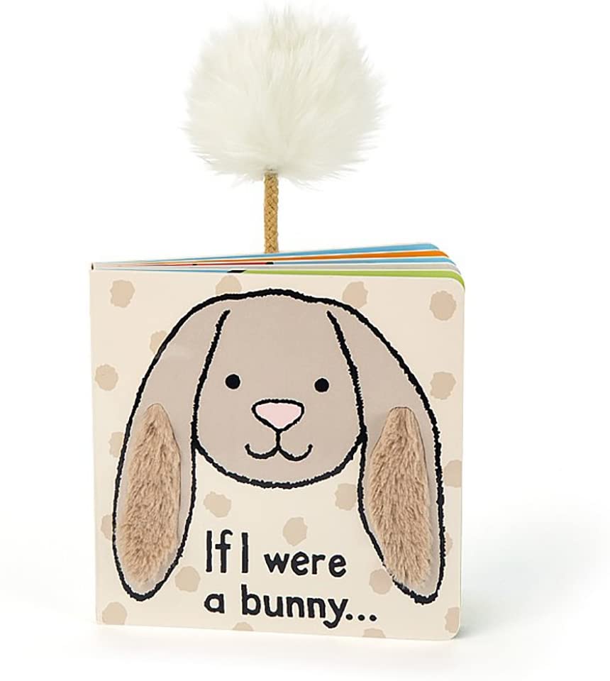 If I Were a Bunny Beige