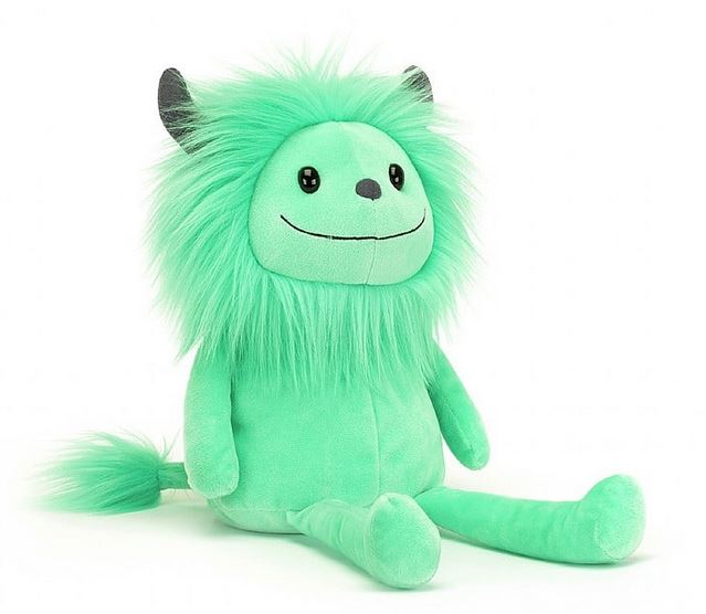 Cosmo Monster