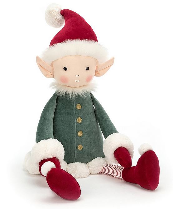 Leffy Elf Medium