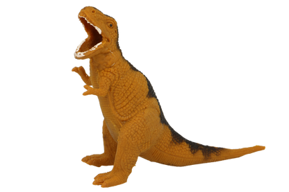 Stretchy Beanie T Rex
