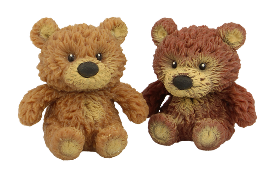 Bear Beanie