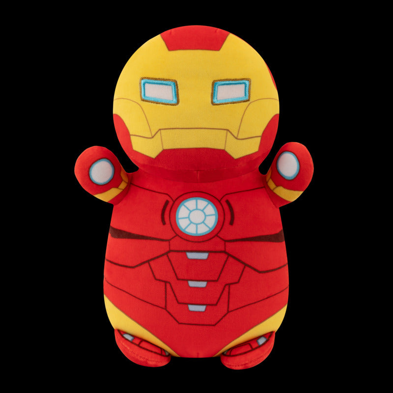 Iron Man 10 Hm Marvel