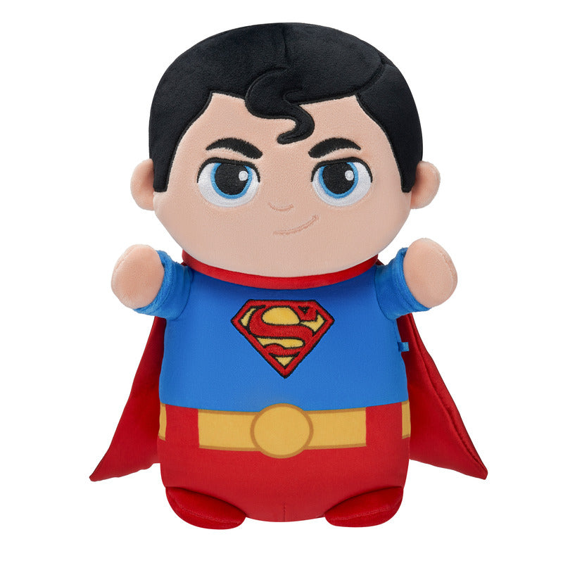 Superman 10 Hugmee