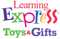 Learning Express Toys & Gifts - Natick MA footer logo