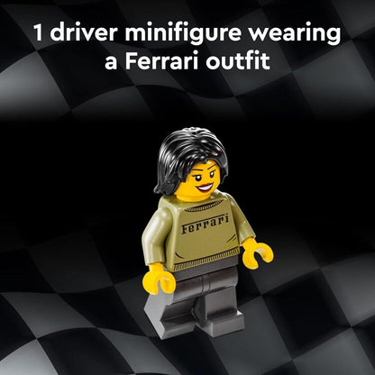 Ferrari F40 Supercar