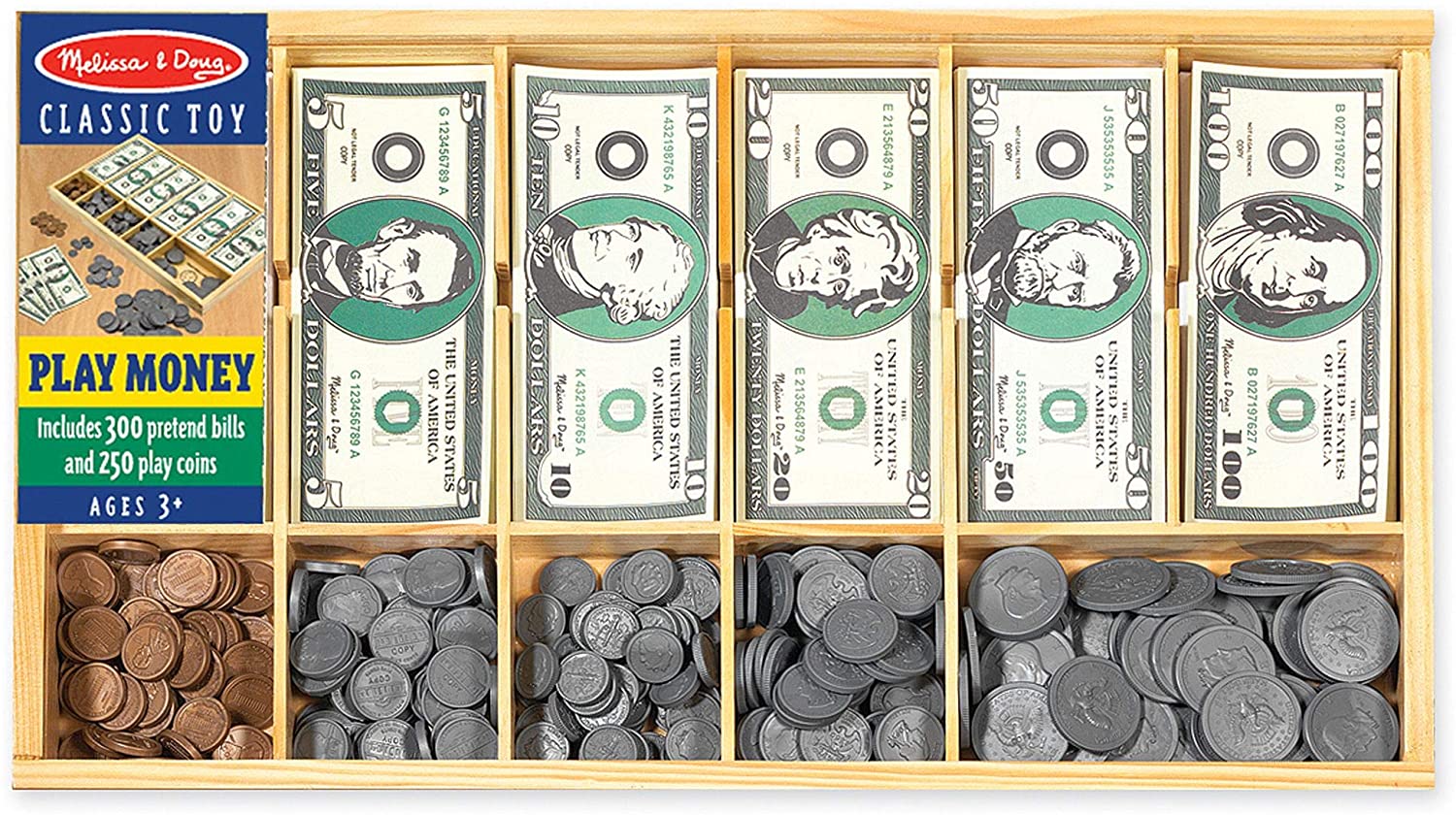 Play Money