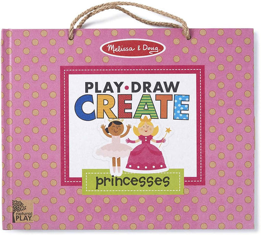 Play, Draw, Create Prince