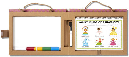 Play, Draw, Create Prince