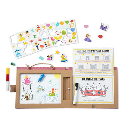 Play, Draw, Create Prince