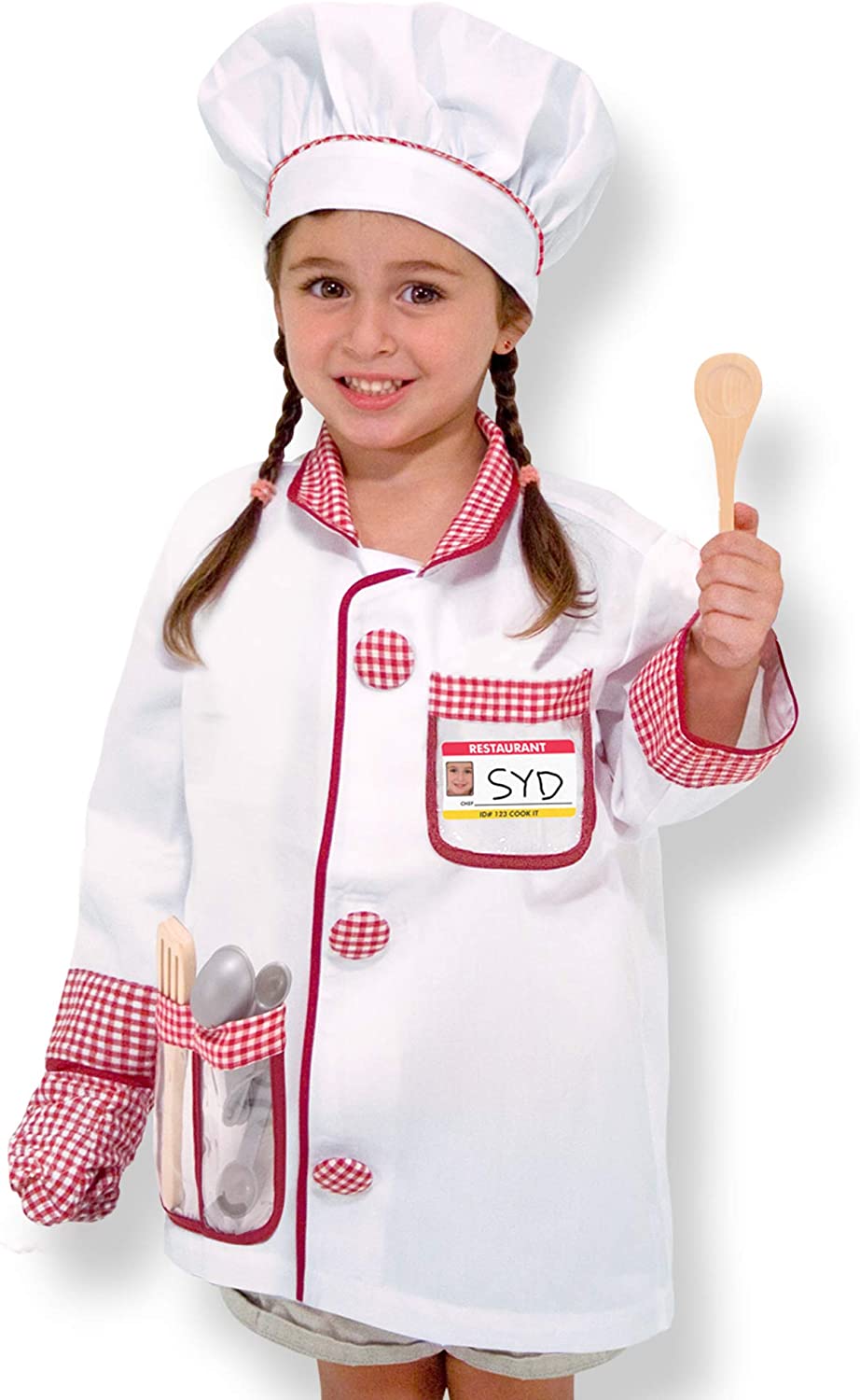 Chef Role Play