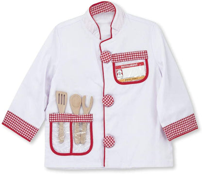 Chef Role Play