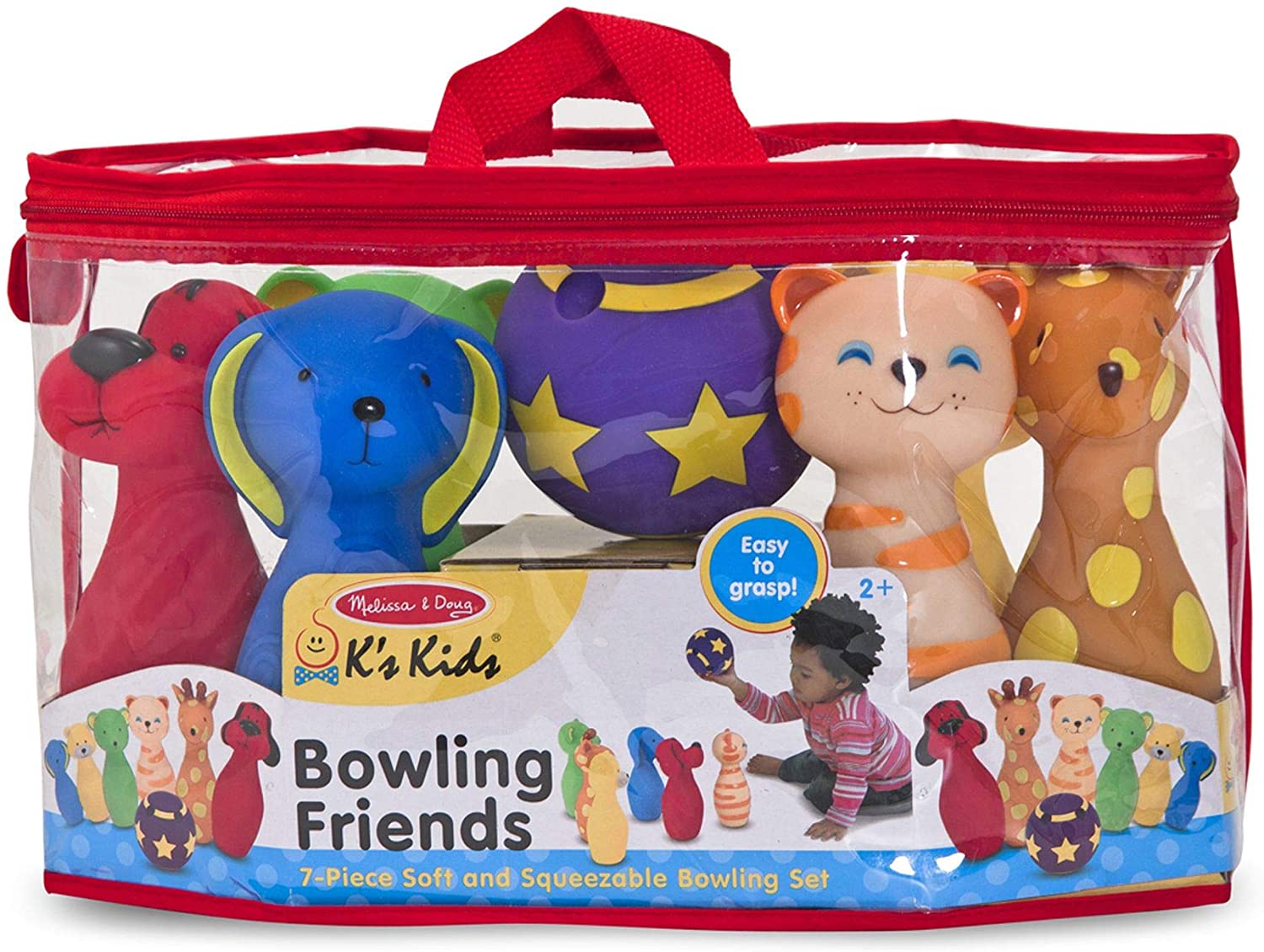 Bowling Friends