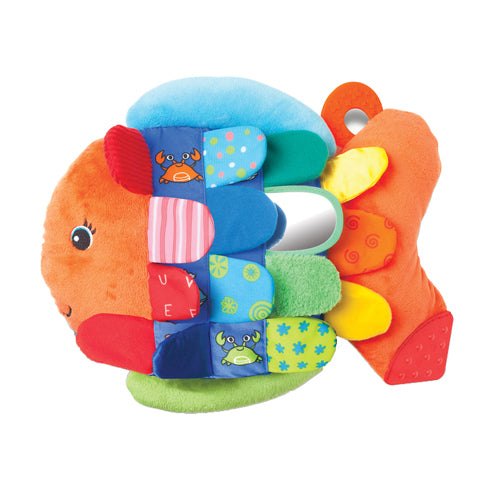 Flip Fish – Learning Express Toys & Gifts - Natick MA