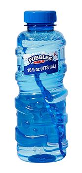 Fubbles Bubble 16 Oz