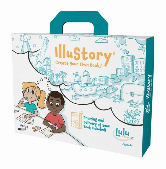 Illustory
